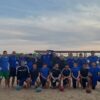Пляжный футбольный клуб из Павлодара завоевал серебро Кубка Евразии