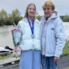 Спортсменка из Павлодара стала чемпионкой Азии по академической гребле