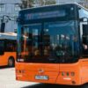 Оптимизация транспорта: в Павлодаре появится новый автобусный маршрут