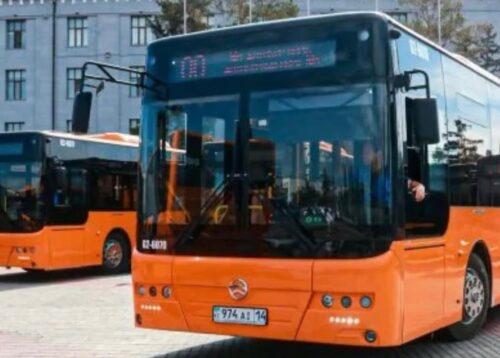 Оптимизация транспорта: в Павлодаре появится новый автобусный маршрут