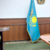 В Аксу начался отопительный сезон