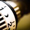 В Павлодаре первыми в стране включили отопление