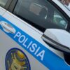 В Павлодаре задержали подозреваемых в серии краж колес от грузовиков