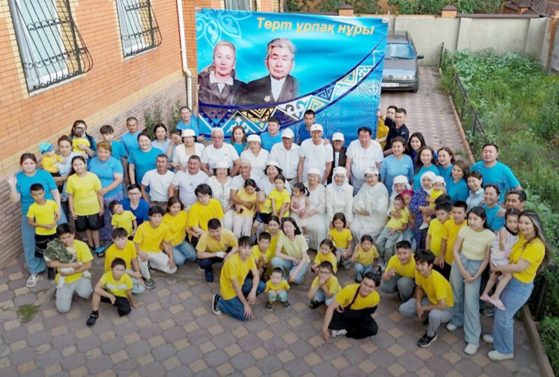 День семьи — время вспомнить о главном