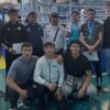 Павлодарцы завоевали пять медалей на чемпионате РК по кикбоксингу