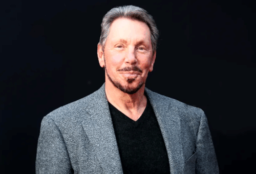 Налогоплательщики Казахстана помогли Ларри Эллисону из Oracle обойти Илона Маска