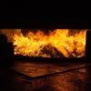 На Аксуском заводе ферросплавов пострадали трое рабочих: один в реанимации