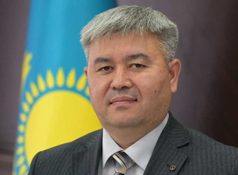 В Павлодаре представили нового главу облуправления по делам религий
