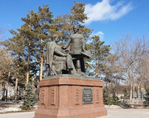 В Павлодаре отметят 190-летие со дня рождения ученого-этнографа Григория Потанина