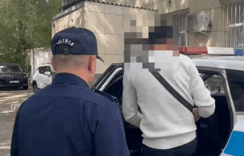 В Павлодарской области выдворили из страны шестерых иностранцев