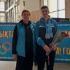 Стрелок из Павлодара стал чемпионом Азии