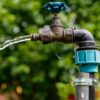 В садоводствах Павлодара начнут отключать воду