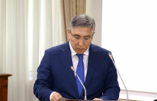 Вице-министр труда и соцзащиты встретится с павлодарцами