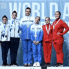Казахстан меняет реальных чемпионов мира на призрачных олимпийских