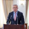 Серик Жумангарин: кто был в упрощенке, в упрощенке останется