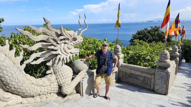 Перевод с вьетнамского (Дананг и Хойан глазами казахстанца)