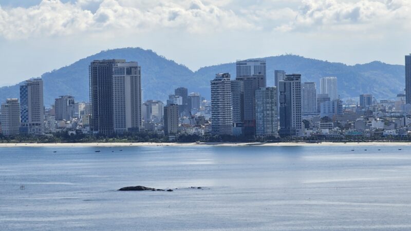 Перевод с вьетнамского (Дананг и Хойан глазами казахстанца)
