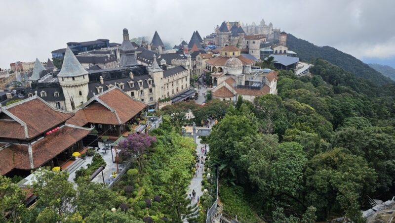 Перевод с вьетнамского (Дананг и Хойан глазами казахстанца)