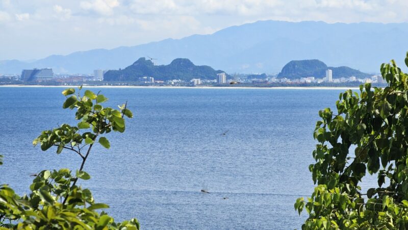 Перевод с вьетнамского (Дананг и Хойан глазами казахстанца)