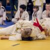 В Павлодаре пройдет чемпионат РК по дзюдо