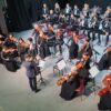 Павлодарский симфонический оркестр выступит с первым концертом в новом сезоне