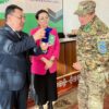 Павлодарских лесников поздравили с профессиональным праздником