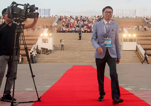 Как павлодарский журналист делает историю города