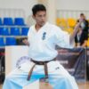 Павлодарские каратисты вошли в состав сборной РК на чемпионат мира