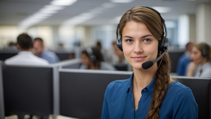 В управлении здравоохранения Павлодарской области заработал единый Call-center
