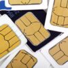 В Экибастузе задержали двух студентов за сдачу SIM-карт в аренду мошенникам