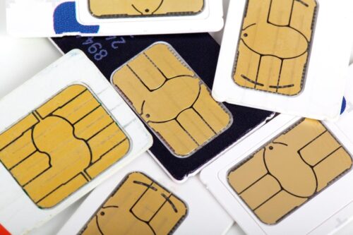 В Экибастузе задержали двух студентов за сдачу SIM-карт в аренду мошенникам