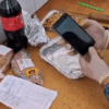 Спрятанный в плове смартфон пытались передать заключенному в колонии Павлодара