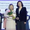 Учитель из Павлодарской области победила в республиканском конкурсе «Лучший педагог»