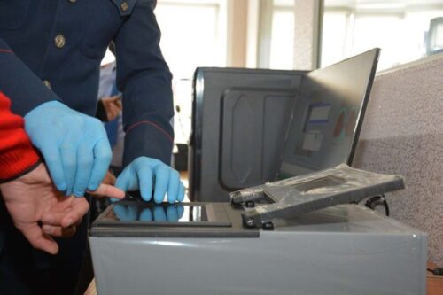 Сбой системы: в Павлодаре иностранцам временно перестали выдавать ВНЖ