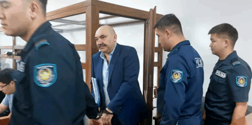 Куда Долгалевы дели четыре триллиона, и бил ли кого-то Скляр