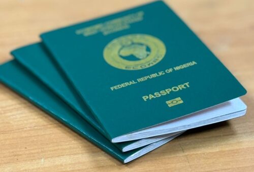 Трех нелегалов из Нигерии задержали в Павлодаре