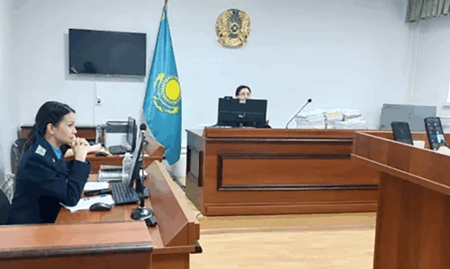 Дала ли девушка из Удмуртии гарантии от новых провалов на АО «Майкаинзолото»