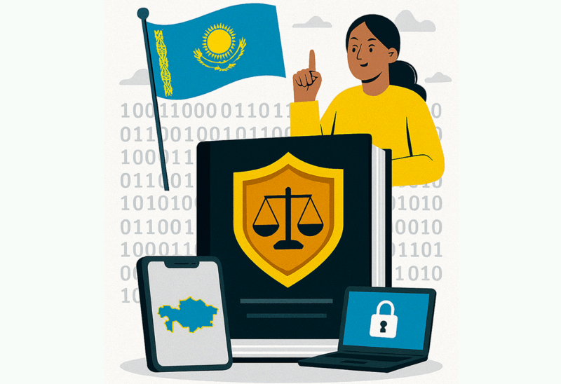 Как собираются регулировать цифровую жизнь в Казахстане﻿