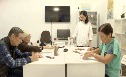 ДЕД-сад по-павлодарски ﻿