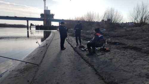 Спасатели подключились к поискам пропавшей павлодарки