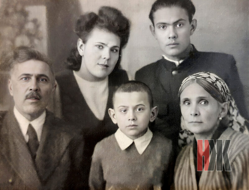 Мемуары ученика Майры. Часть 2