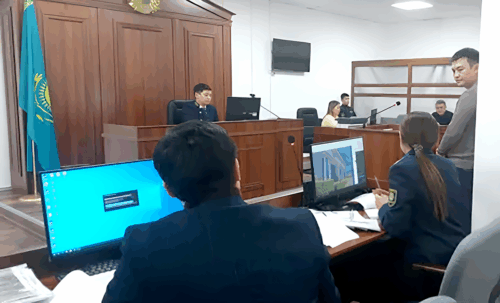 Потерпевший: откат акиму Экибастуза — 25 миллионов, посреднику — 40