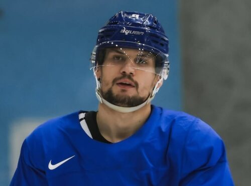 Двух павлодарских хоккеистов вызвали в национальную сборную