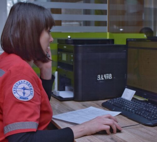 Количество вызовов скорой помощи в Павлодарской области выросло в 1,5 раза