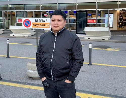 С каких пор артрит стал смертельным заболеванием в Экибастузе?