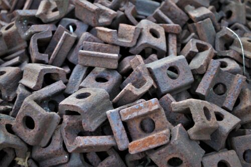 Павлодарский ДГД: в РК продлили запрет на вывоз металлолома