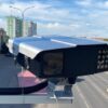 На улицах Павлодара с 28 ноября заработают камеры «Мерген»