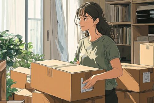 Из каких районов Павлодарской области чаще уезжают люди