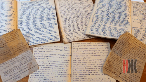 «Тайны Павлодара»: Мемуары ученика Майры. Часть 1