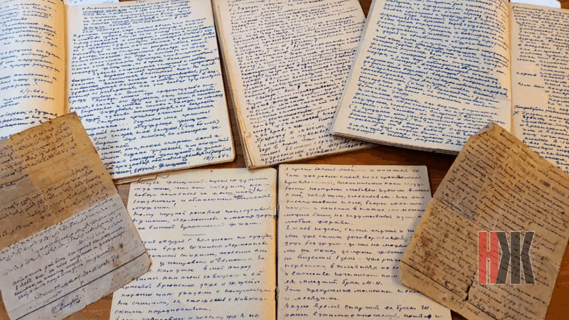 «Тайны Павлодара»: Мемуары ученика Майры. Часть 1